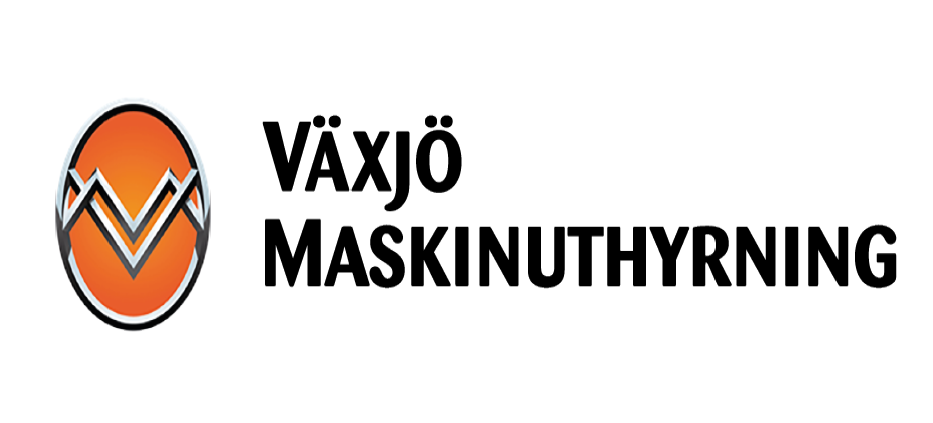 Växjö Maskinuthyrning